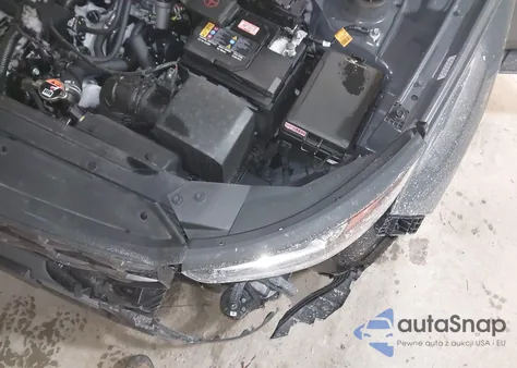 2024 Hyundai Venue Limited из США, поврежденный, VIN KMHRC8A31RU305028